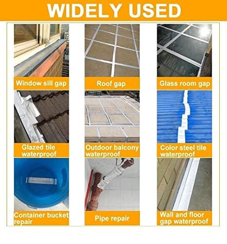 Leakage Repair Waterproof Tape for Water Leakage