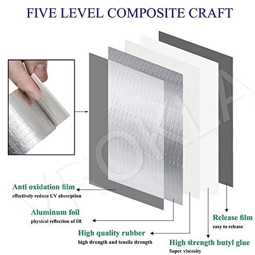 Leakage Repair Waterproof Tape for Water Leakage